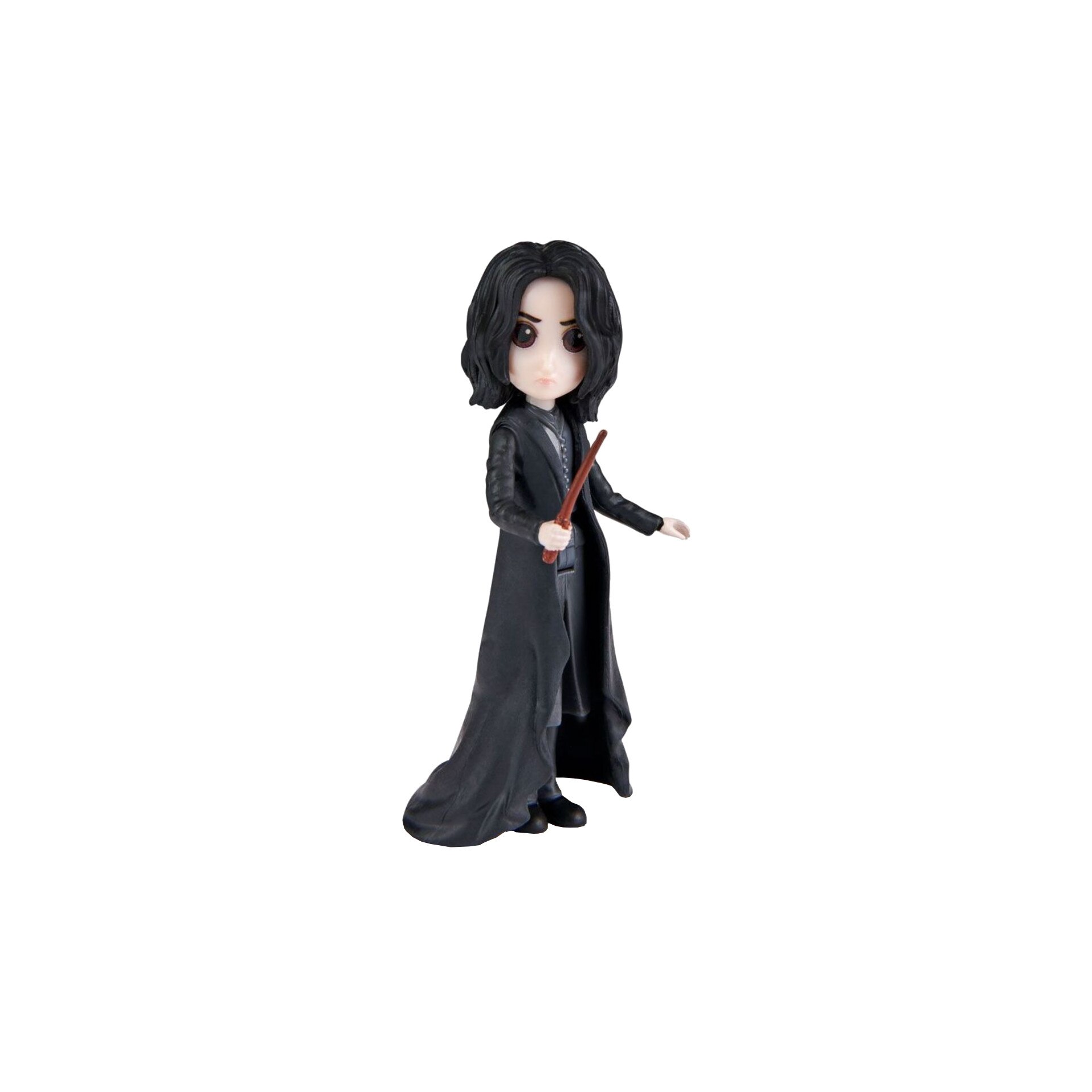 Фигурка SPIN MASTER Master Wizarding World Harry Potter Severus Snape  Magical Mini 7cm - eMAG.bg