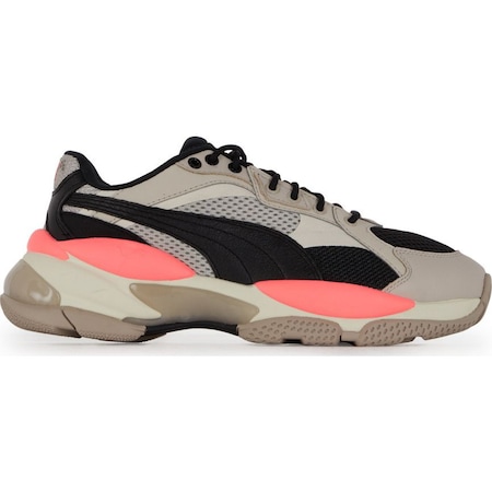 Puma Lqd Cell Epsilon, Дамски маратонки, Цветен