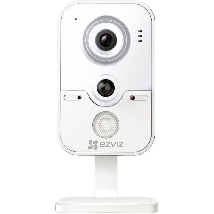 Camera de supraveghere Ezviz C2Cube, 720p, Motion Detection, Night Vision, Two-Way Talk
