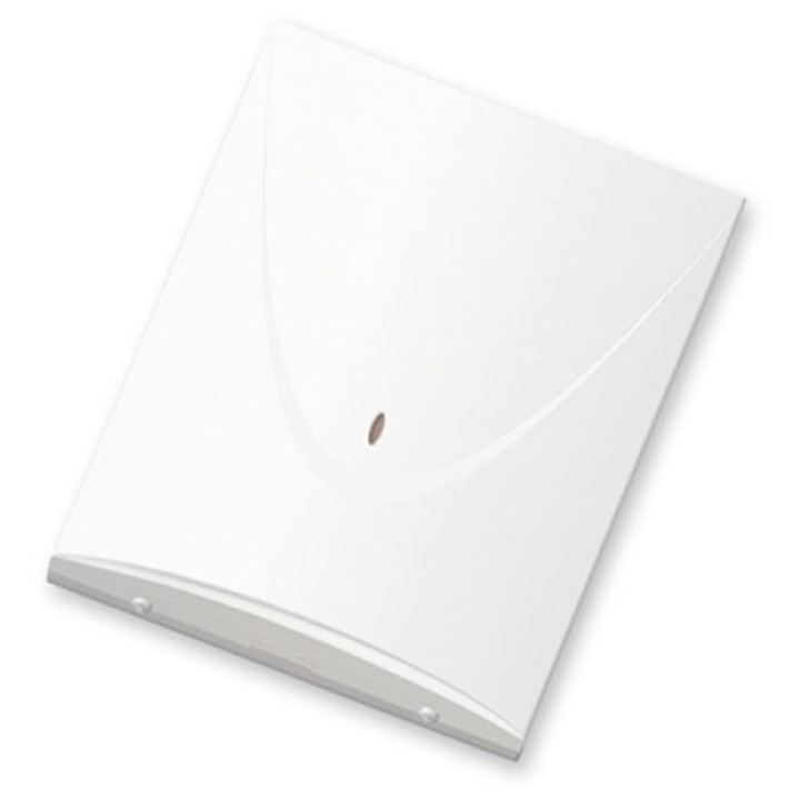 Аларма OPU-1A, SATEL, 126 x 158 x 32 mm, бяла