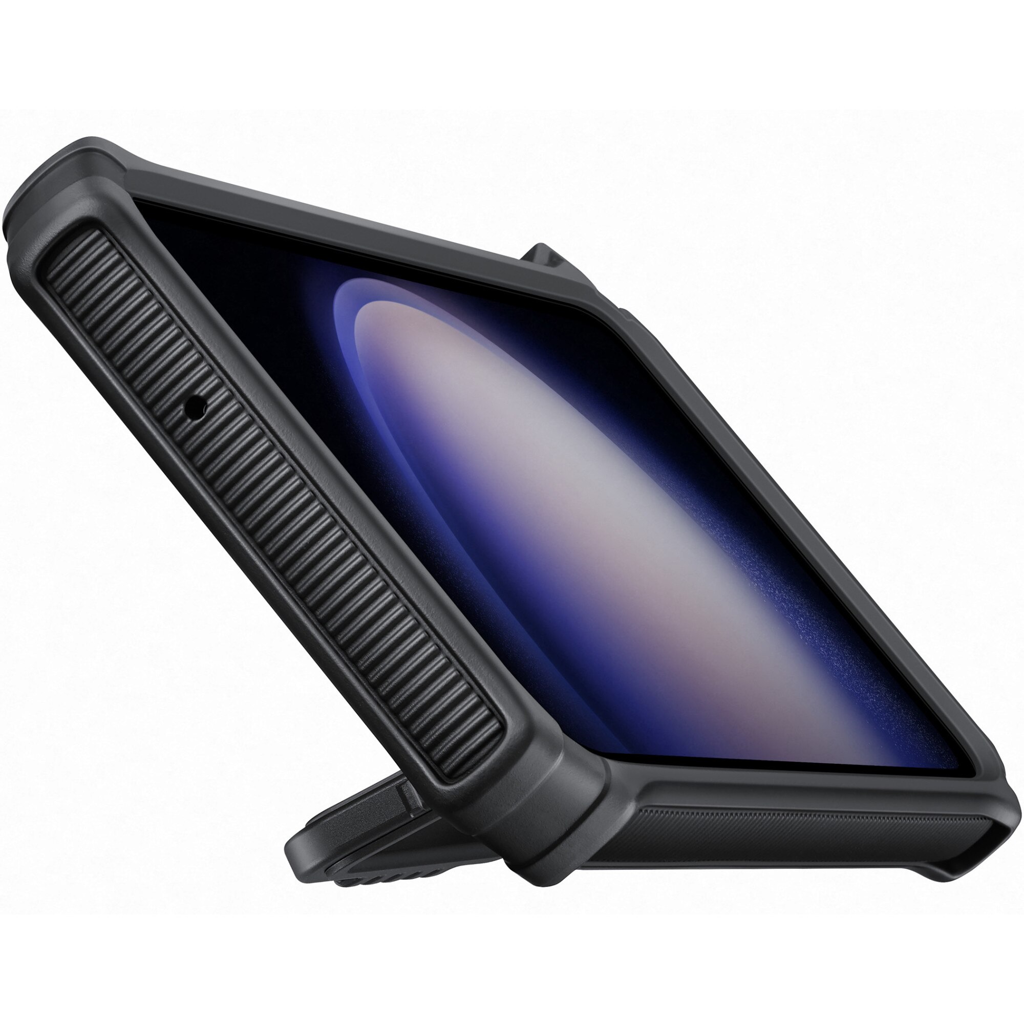 Husa de protectie Samsung Rugged Gadget Case Titan pentru Galaxy