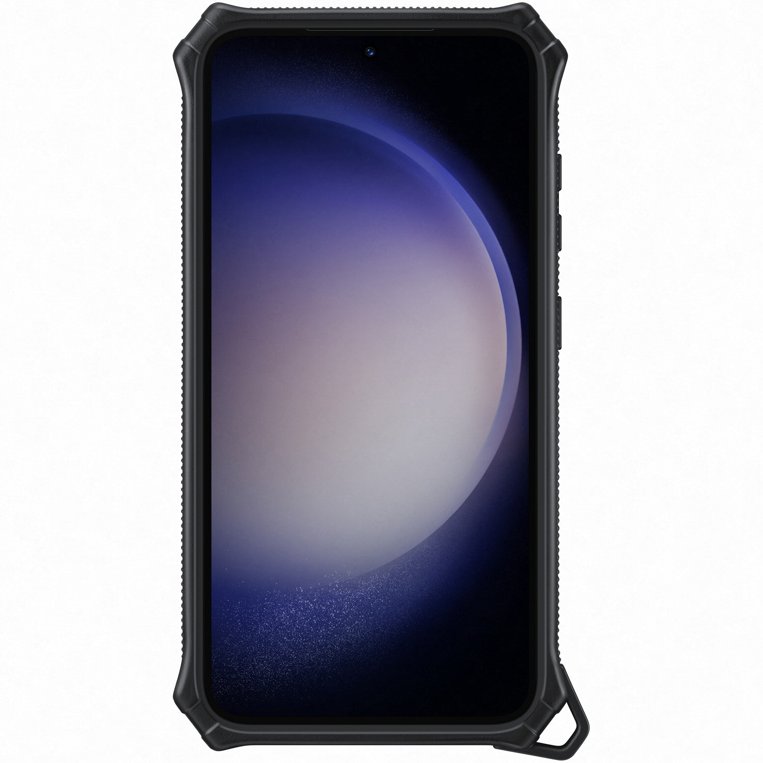 Husa de protectie Samsung Rugged Gadget Case Titan pentru Galaxy S23