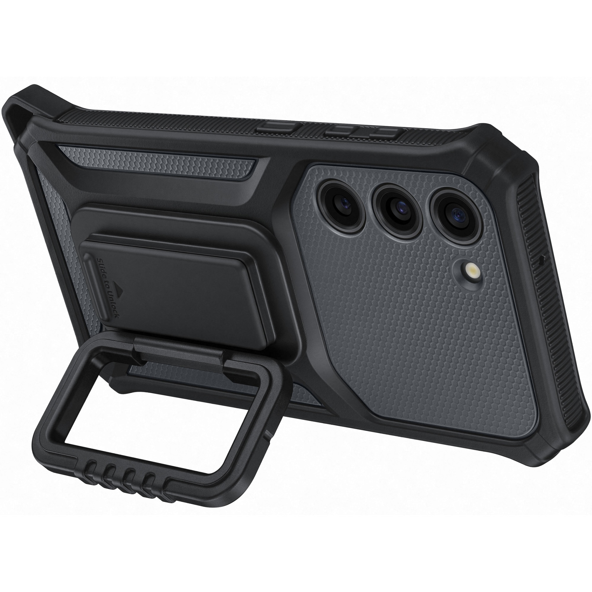 Husa de protectie Samsung Rugged Gadget Case Titan pentru Galaxy
