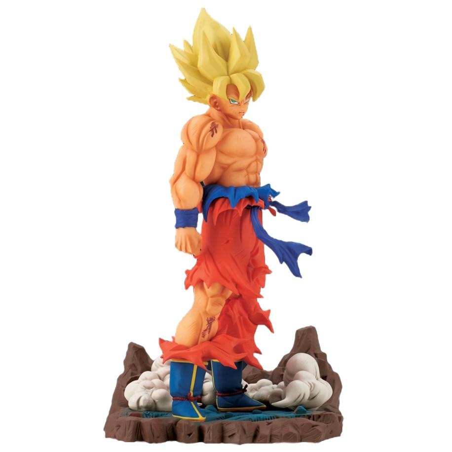 Figurine Dragon Ball Karin-sama (Maître Karin) - 15 Cm, PVC, Collection 2024
