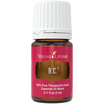 Amestec uleiuri esentiale R.C. - 5 ml Amestec uleiuri esentiale R.C. - 5 ml