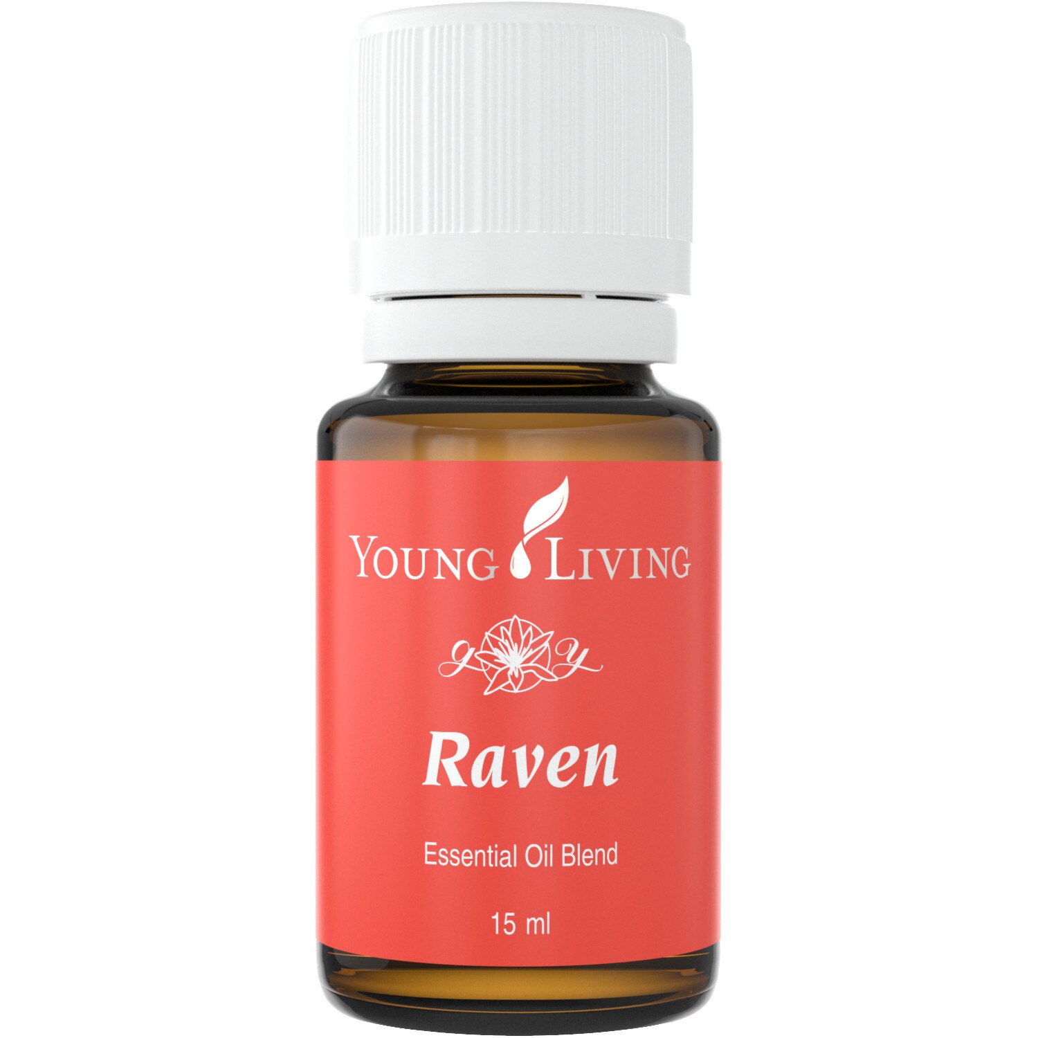 Amestec uleiuri esentiale Raven - 15 ml