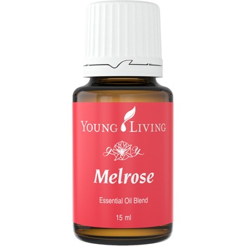 Amestec uleiuri esentiale Melrose - 15 ml Amestec uleiuri esentiale Melrose - 15 ml