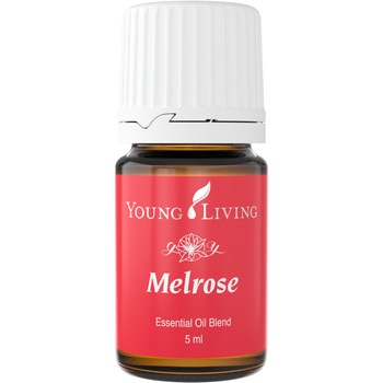 Amestec uleiuri esentiale Melrose - 5 ml Amestec uleiuri esentiale Melrose - 5 ml