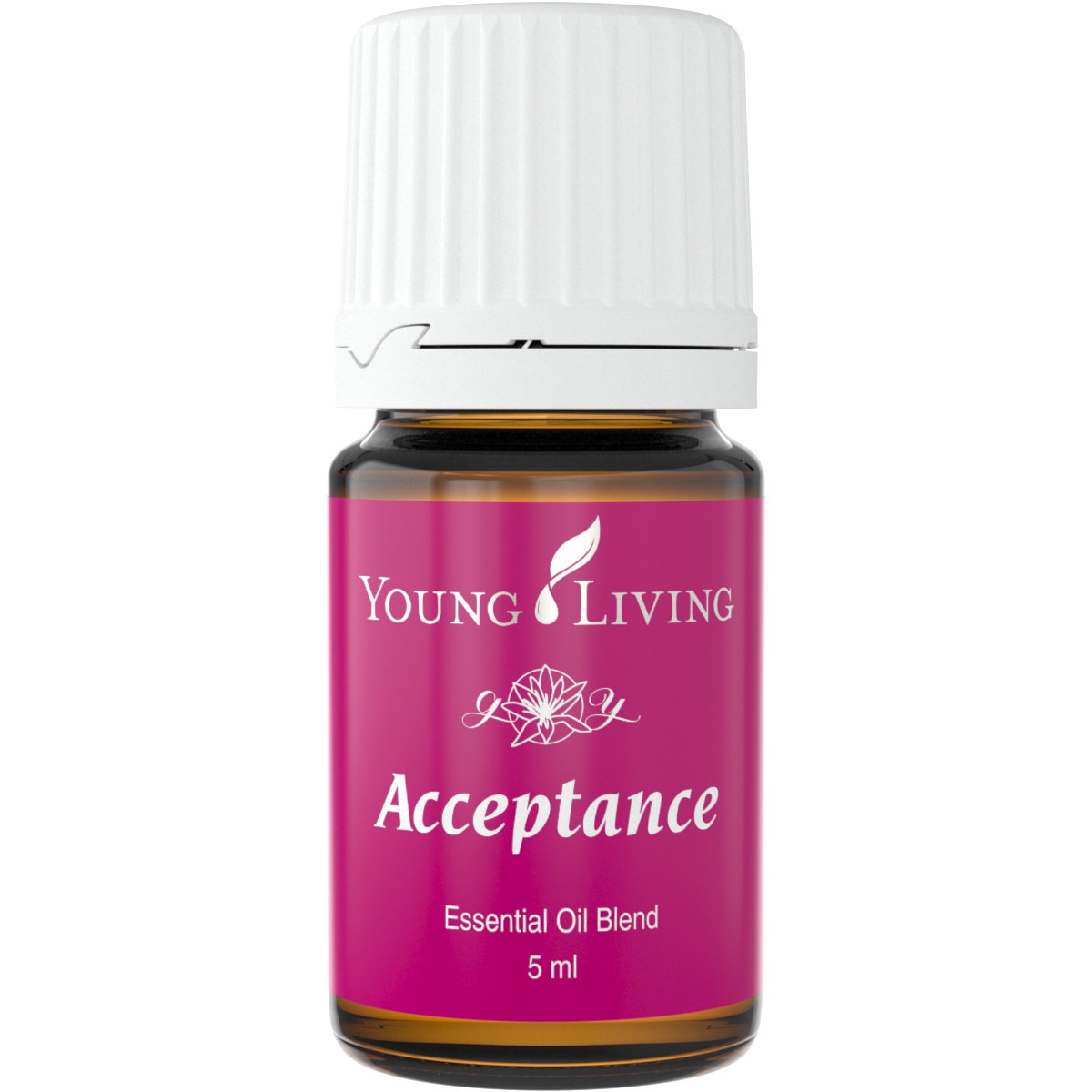 Amestec uleiuri esentiale Acceptance - 5 ml