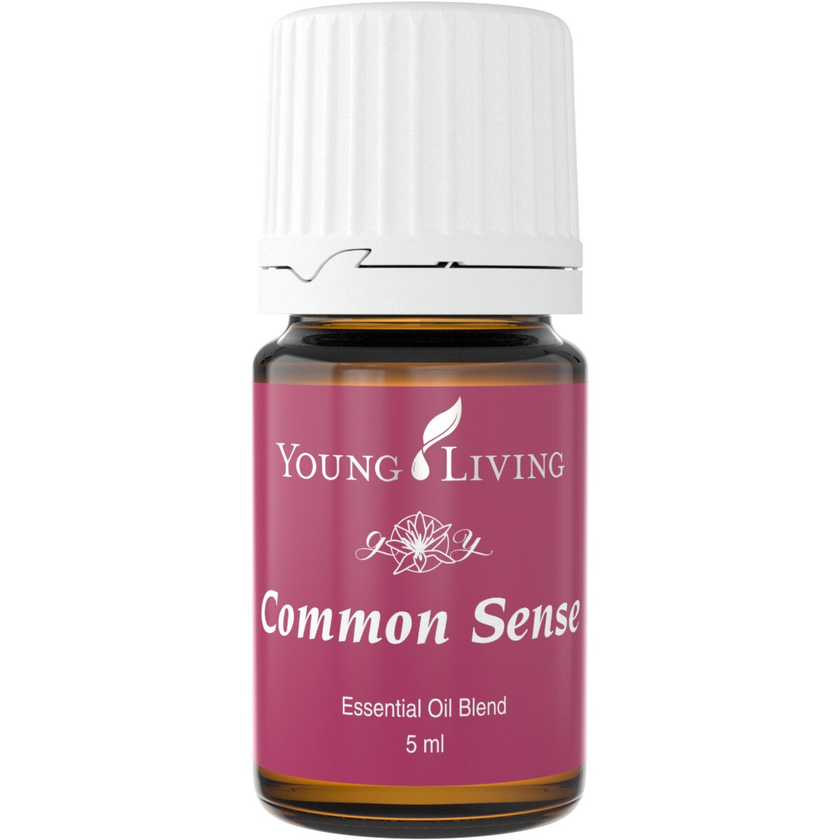Amestesc uleiuri esentiale Common Sense - 5 ml