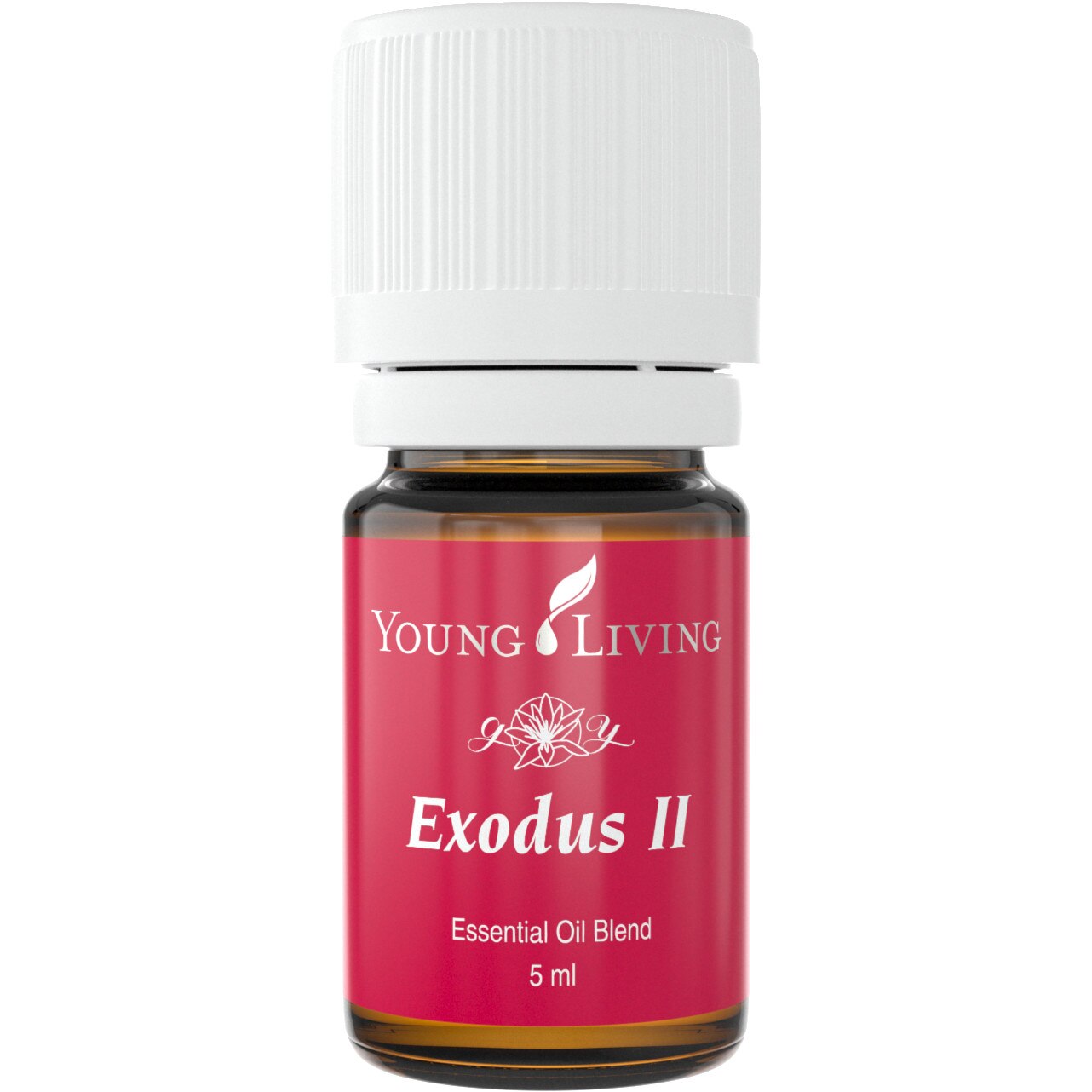 Amestec uleiuri esentiale Exodus II - 5 ml