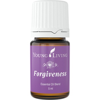 Amestec uleiuri esentiale Forgiveness - 5 ml Amestec uleiuri esentiale Forgiveness - 5 ml