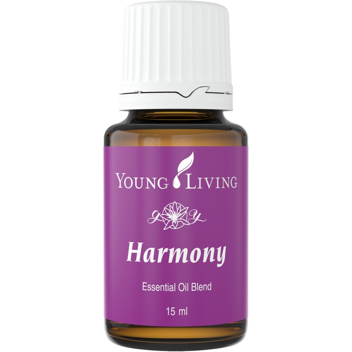 Amestec uleiuri esentiale Harmony 15 ml