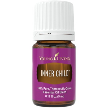 Amestec uleiuri esentiale Inner Child 5 ml Amestec uleiuri esentiale Inner Child 5 ml