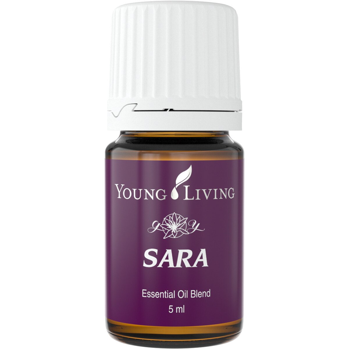 Amestecuri uleiuri esentiale SARA 5 ml