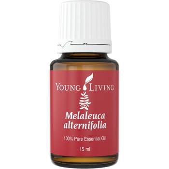 Ulei esential Tea Tree - Melaleuca Alternifolia - 15 ml Ulei esential Tea Tree - Melaleuca Alternifolia - 15 ml