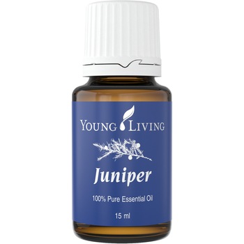 Ulei esential Juniper - 15 ml Ulei esential Juniper - 15 ml