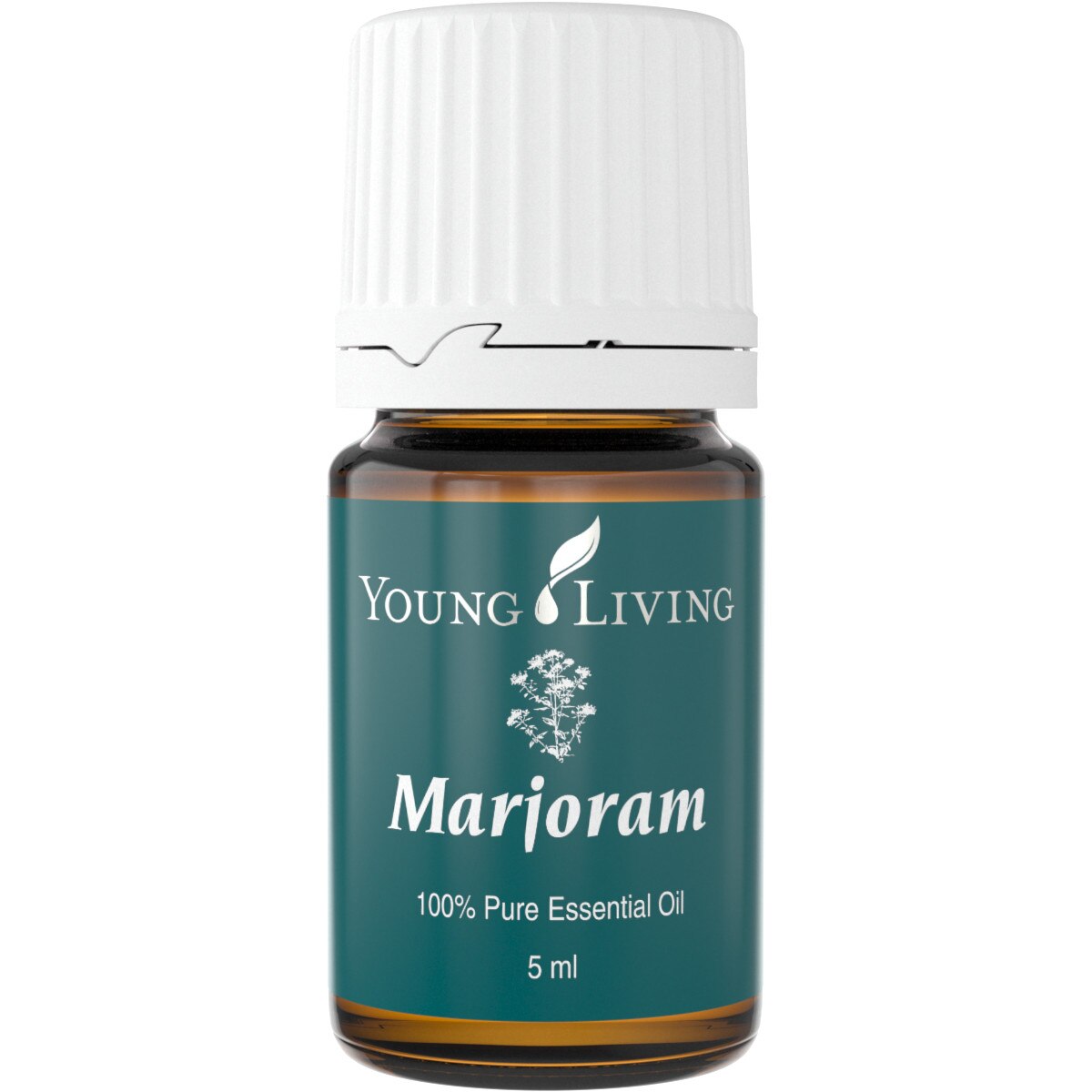 Ulei esential Marjoram - 5 ml
