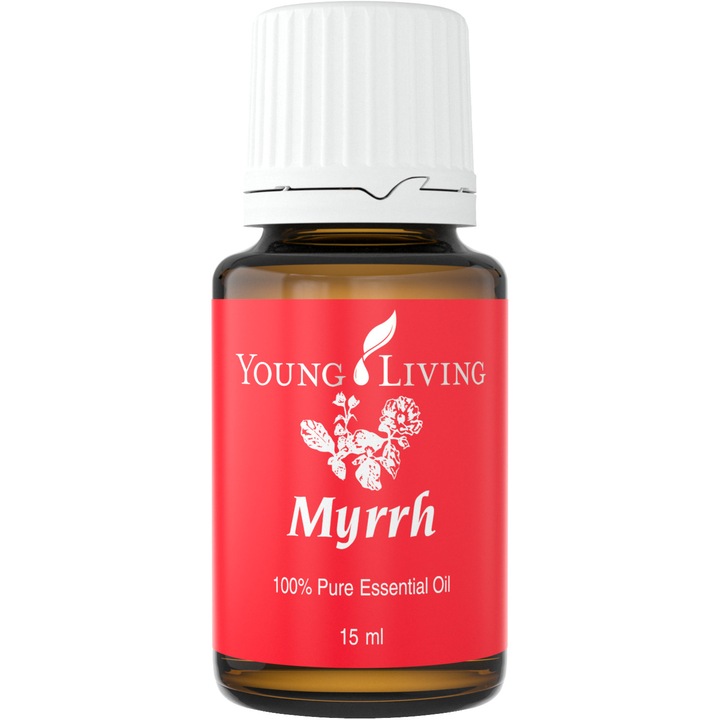 Young Living Mirha illóolaj, 15 ml