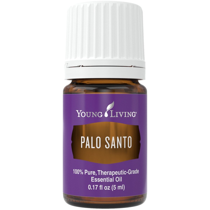 Ulei esential Palo Santo - 5 ml