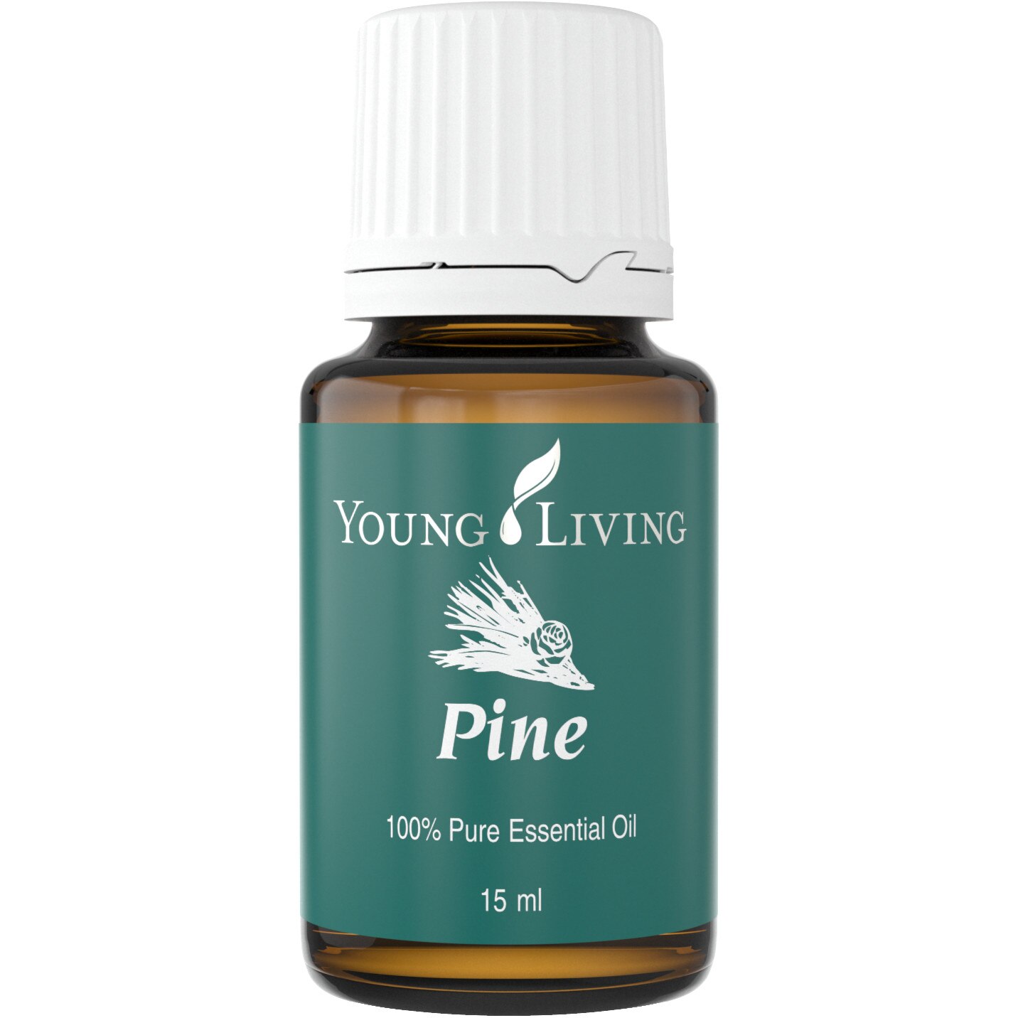 Ulei esential Pine - 15 ml