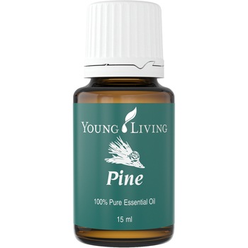 Ulei esential Pine - 15 ml Ulei esential Pine - 15 ml