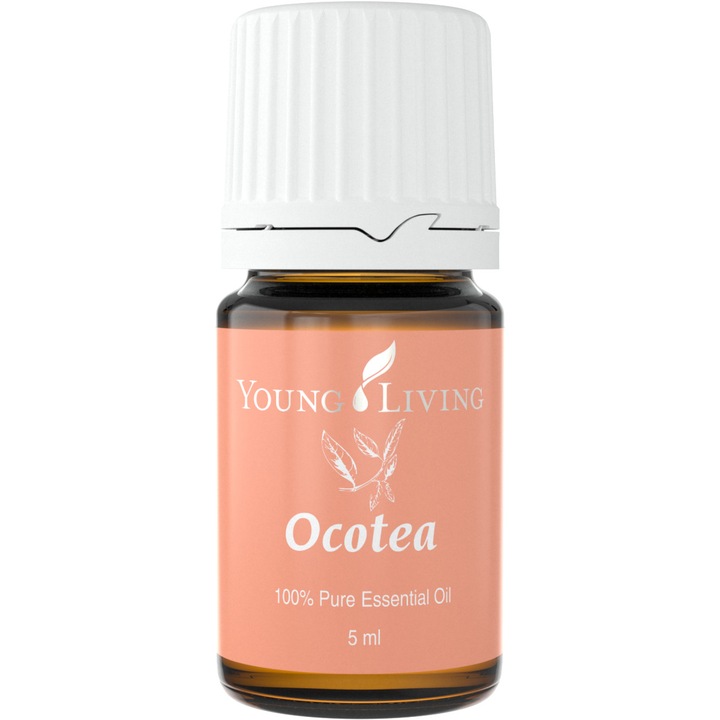 Ulei esential Ocotea 5 ml