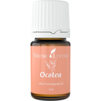 Ulei esential Ocotea 5 ml Ulei esential Ocotea 5 ml