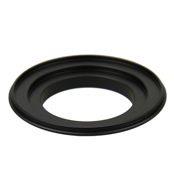 Inel inversor macro JJC RR-EOS 52mm pentru Canon EOS Inel inversor macro JJC RR-EOS 52mm pentru Canon EOS
