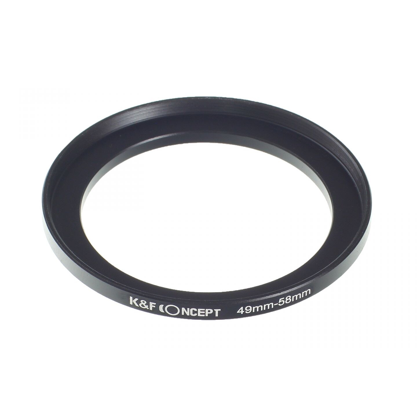 Inel reductie Kent Faith step-up 49-58mm