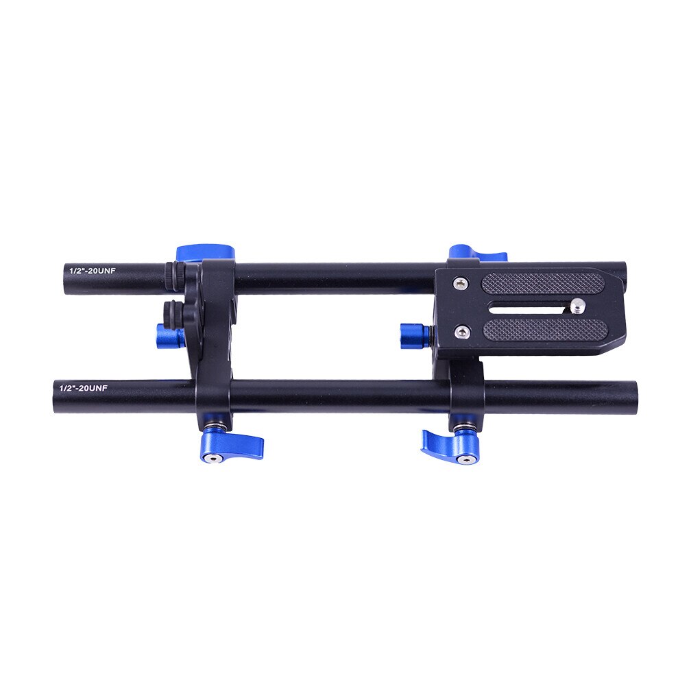 Baseplate 1005B pentru RIG video DSLR