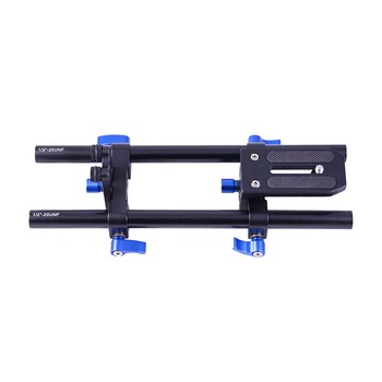 Baseplate 1005B pentru RIG video DSLR Baseplate 1005B pentru RIG video DSLR