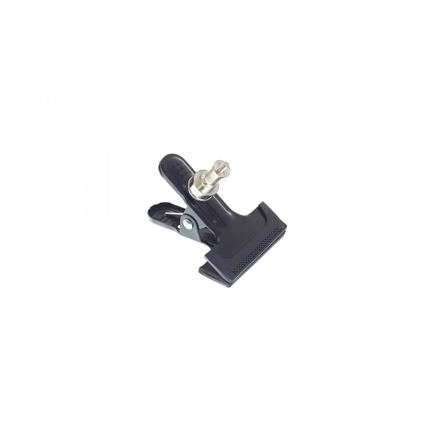 Clema studio foto Weifeng A-280 cu spigot pentru accesorii