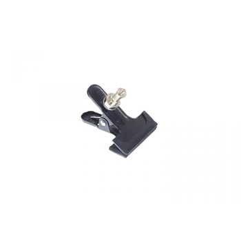 Clema studio foto Weifeng A-280 cu spigot pentru accesorii Clema studio foto Weifeng A-280 cu spigot pentru accesorii