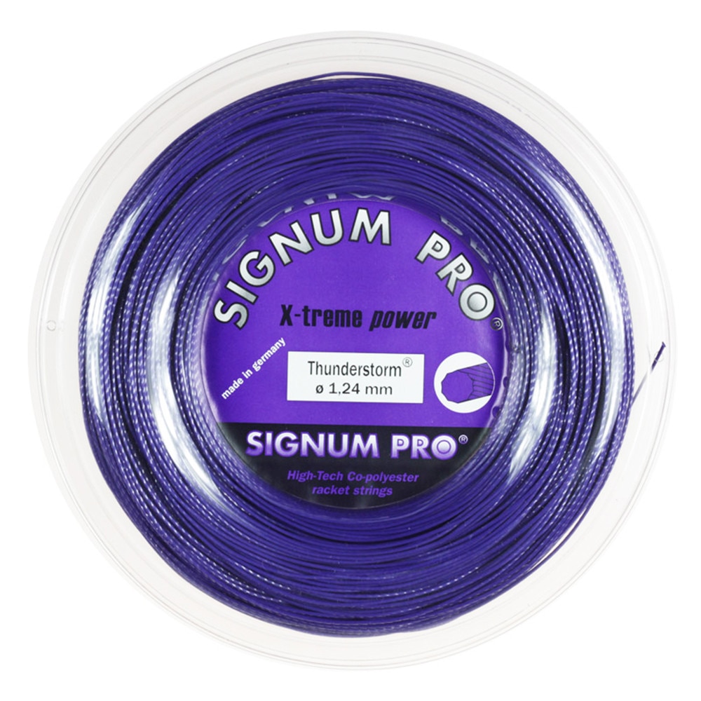 Racordaj Signum Pro Thunderstorm 1.24, 200m