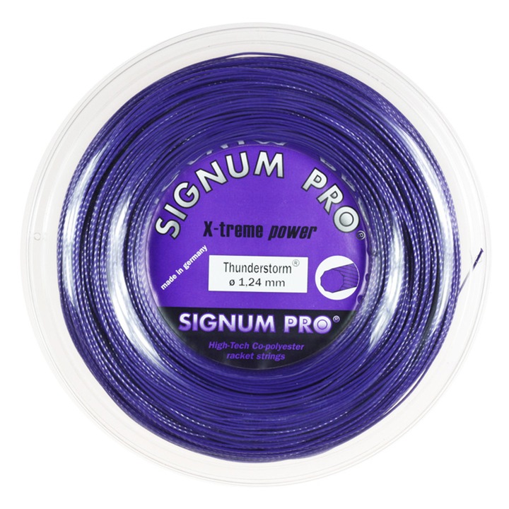 Racordaj Signum Pro Thunderstorm 1.24, 200m