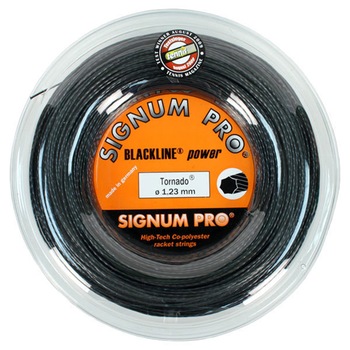 Racordaj Signum Pro Tornado 1.23, 200m Racordaj Signum Pro Tornado 1.23, 200m