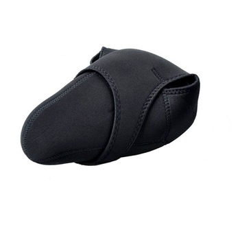 Husa neopren marime M pentru camere foto DSLR Husa neopren marime M pentru camere foto DSLR