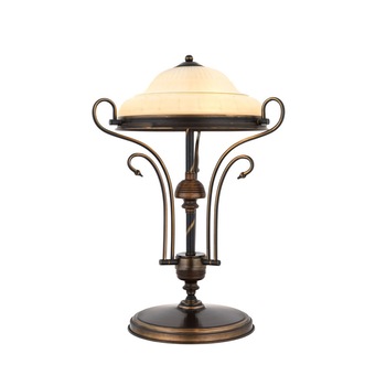 Veioza Avonni ML-1173-1EB, 3x 60 W ,E27, Antique Veioza Avonni ML-1173-1EB, 3x 60 W ,E27, Antique