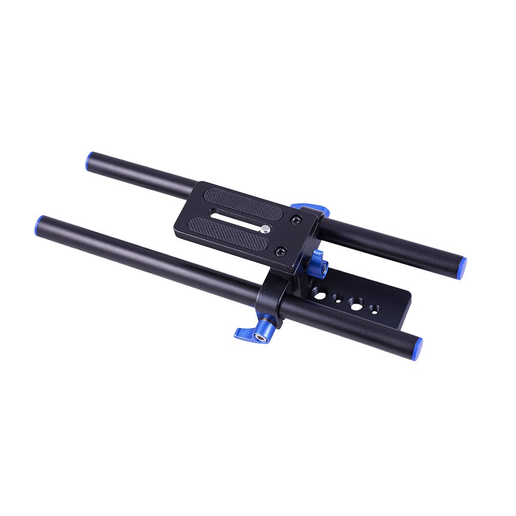 Baseplate 1005C pentru RIG video DSLR