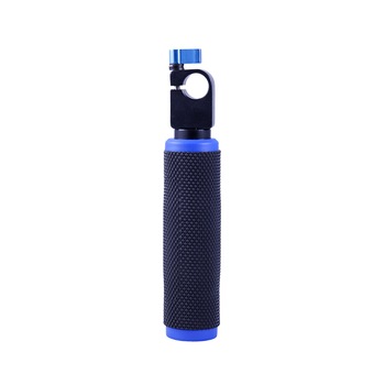 Maner cu o clema pentru RIG video DSLR Maner cu o clema pentru RIG video DSLR