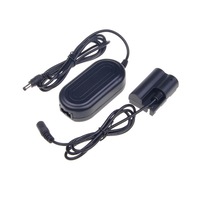 Alimentator replace ACK-E2 DR-E2 BP-511A pt Canon EOS 5D 10D 20D 30D 40D 50D D60 300D