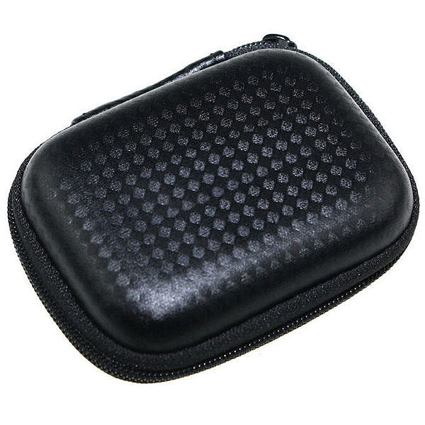 Husa 75 x 60mm compatibila GoPro, SJCAM, Xiaomi