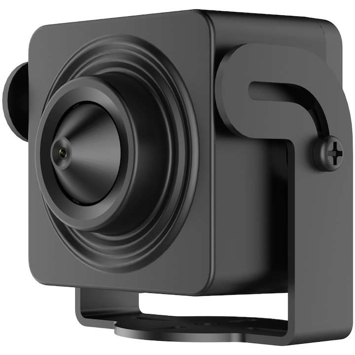 Камера за наблюдение Hikvision Network Special Series DS-2CD2D25G1-D/NF 3.7mm Covert Network Camera, 2MP, 1920×1080