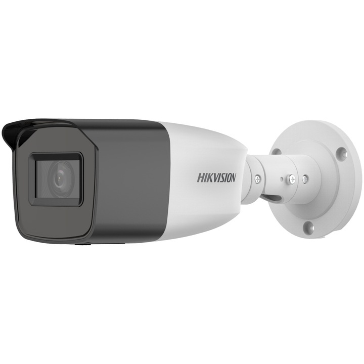 Hikvision Bullet Security kamera DS-2CE19D0T-VFIT3F 2,7-13,5mm varifokális, képérzékelő: