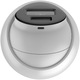 Камера за наблюдение Hikvision Network Pro Series с ColorVu DS-2CD1327G0-L-28C 2.8mm ColorVu Fixed Turret Network Camera, 2MP, 1920×1080