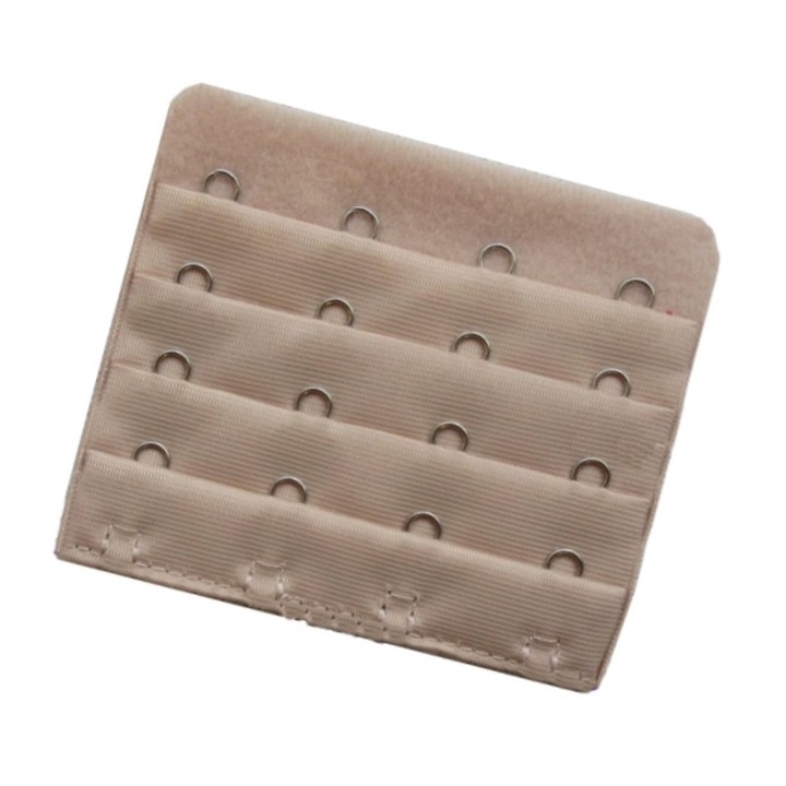 Extensor sutien 4 by 4, MilaSuu, Bej