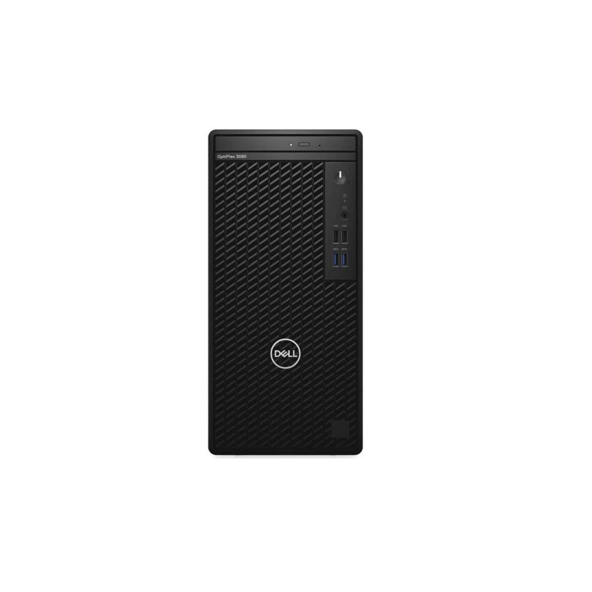 Dell Optiplex 3060 Micro PC Desktop, Intel Core I5-8500T 2.1GHz 6