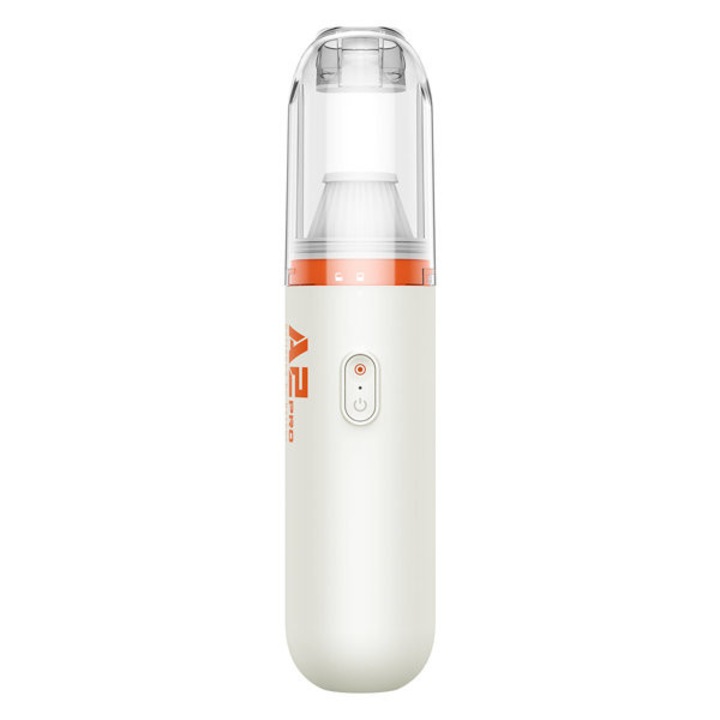 Aspirator auto Baseus A2Pro 6000Pa 80W alb