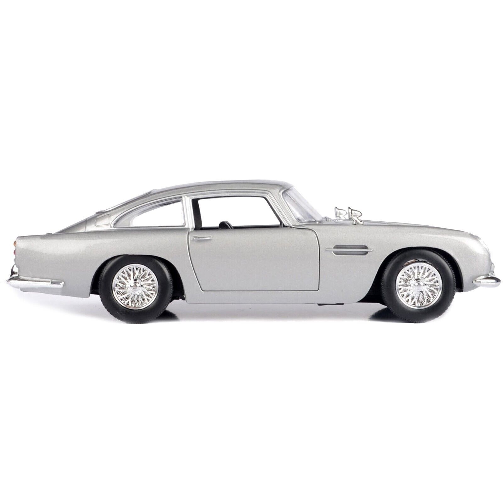 Macheta Aston Martin Db5 James Bond Collection 007 - 1/24 Motormax